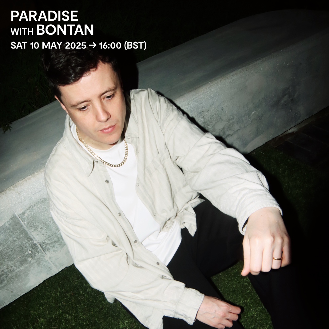 Paradise with BONTAN