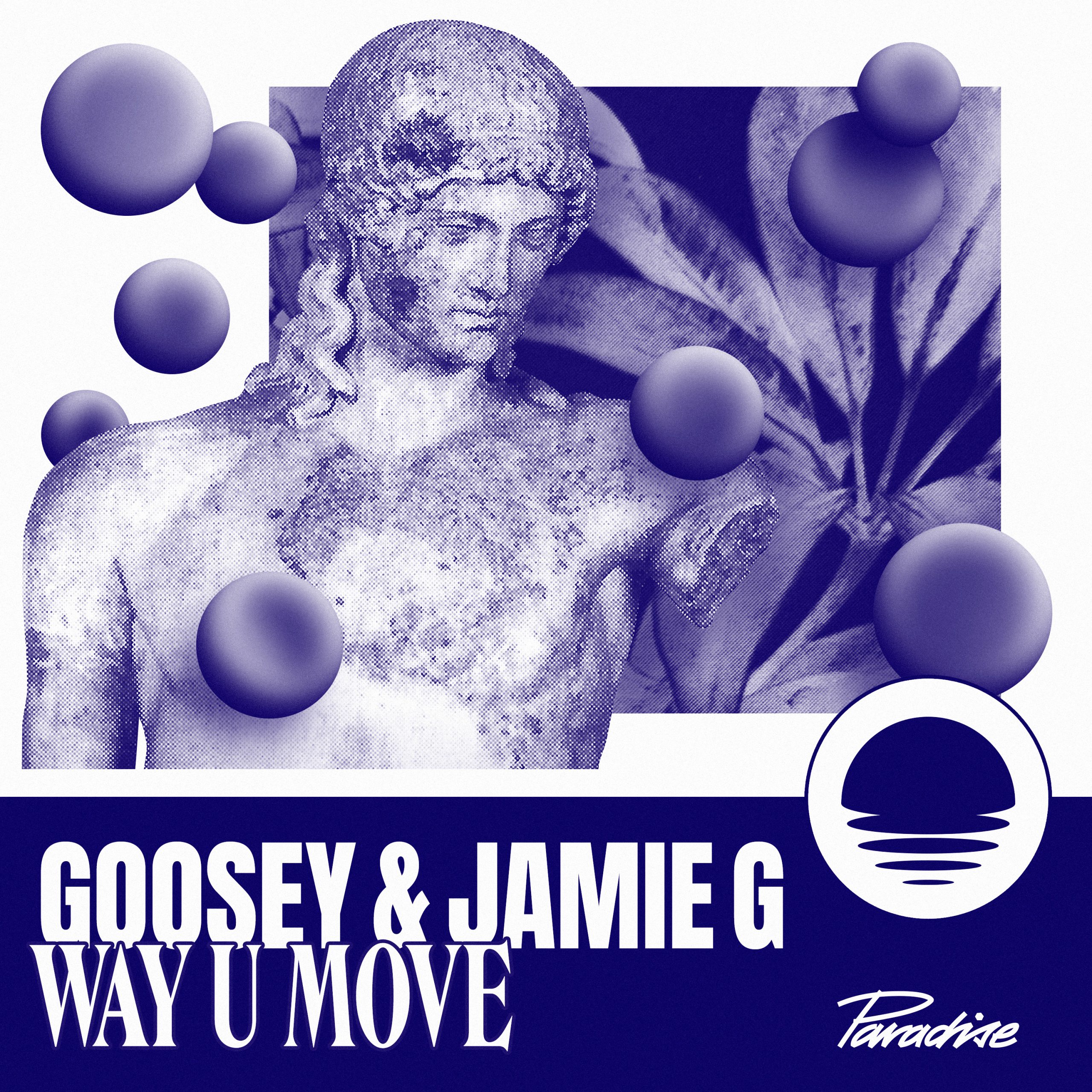 Goosey & Jamie G