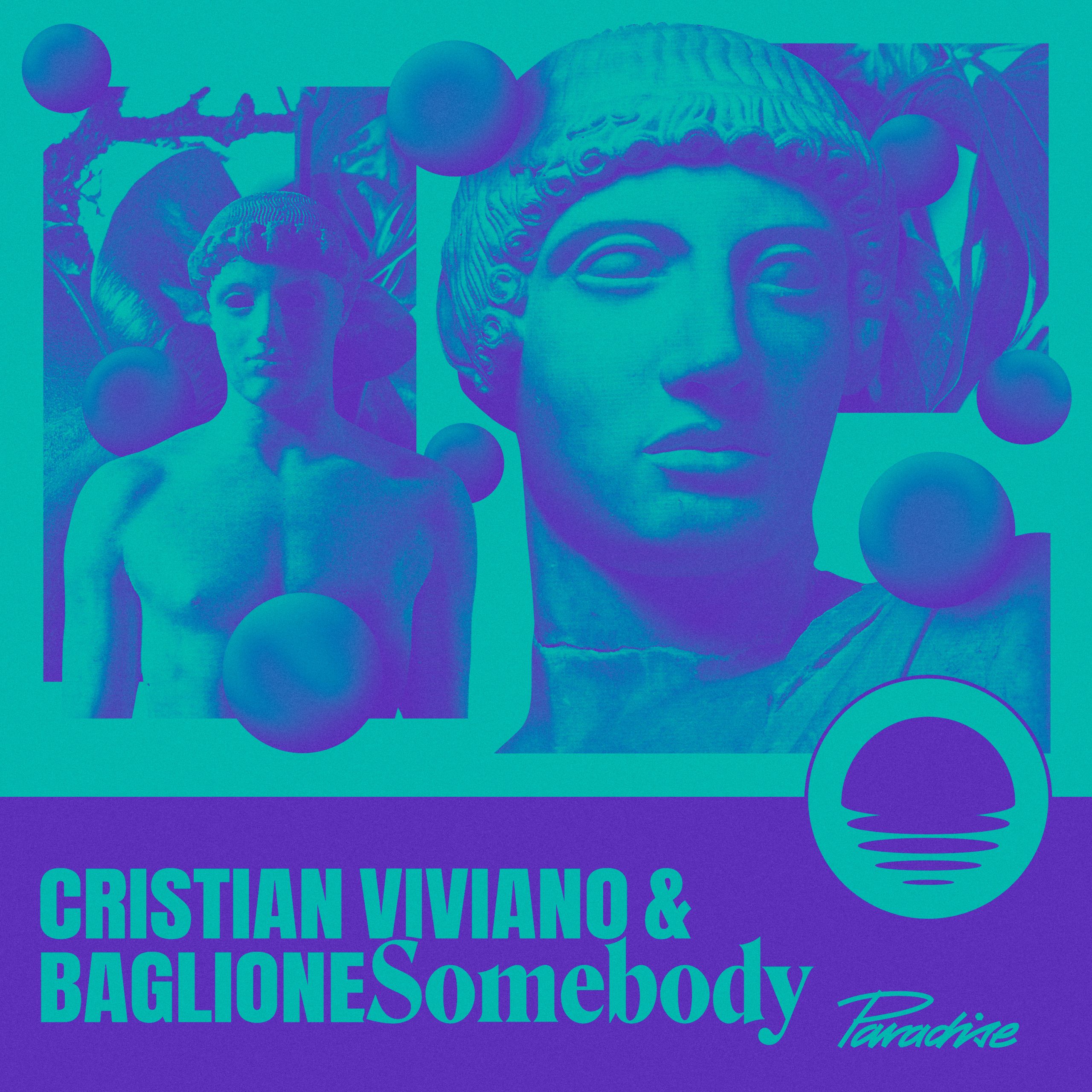 Cristian Viviano & Baglione
