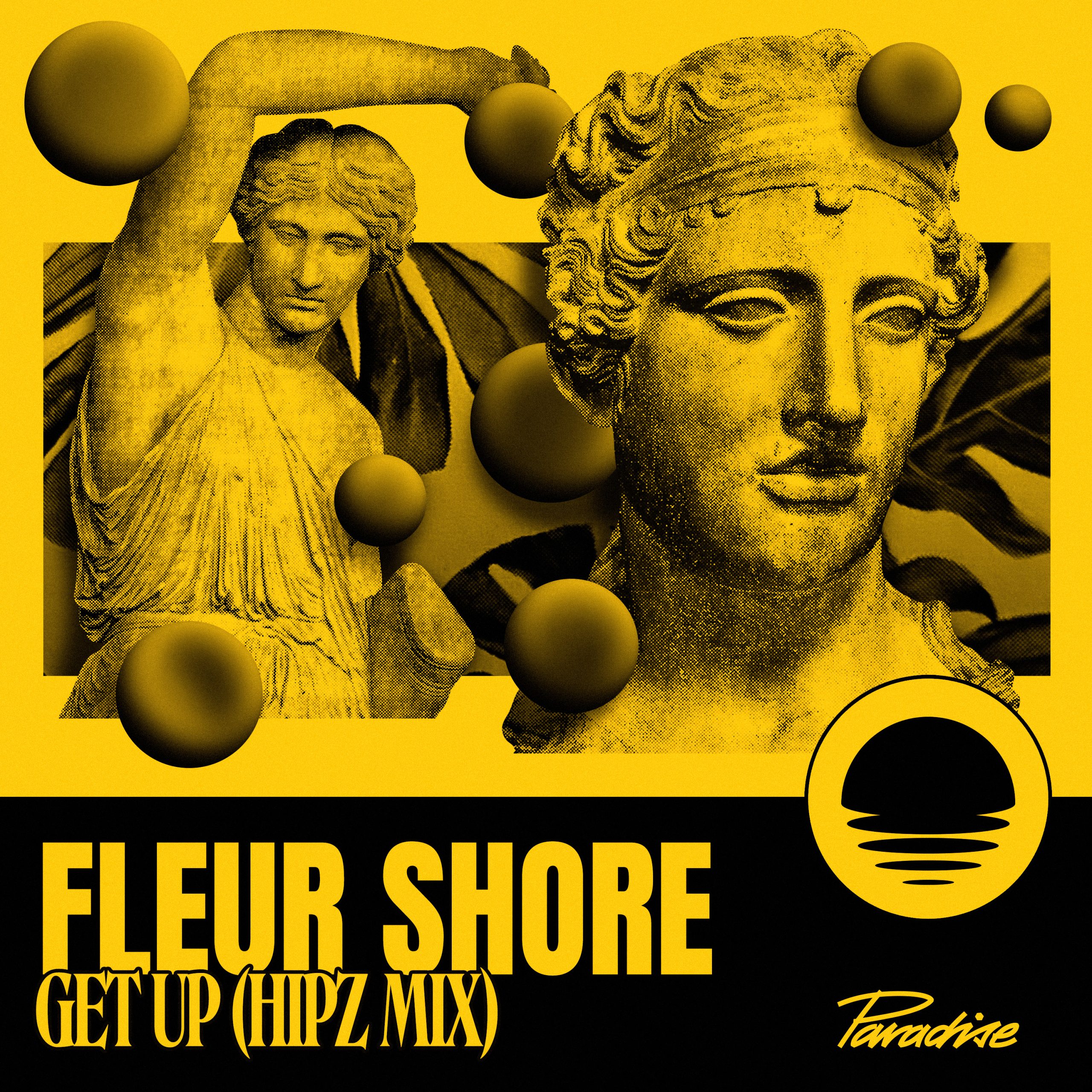 Fleur Shore