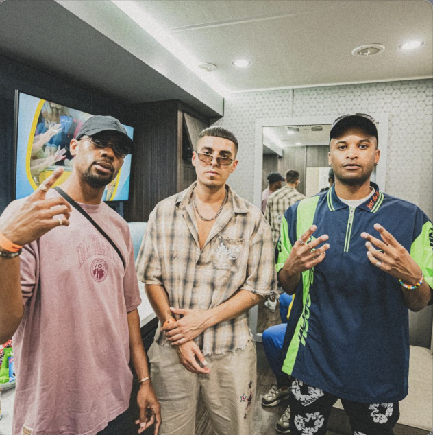 Paradise with Mason Collective