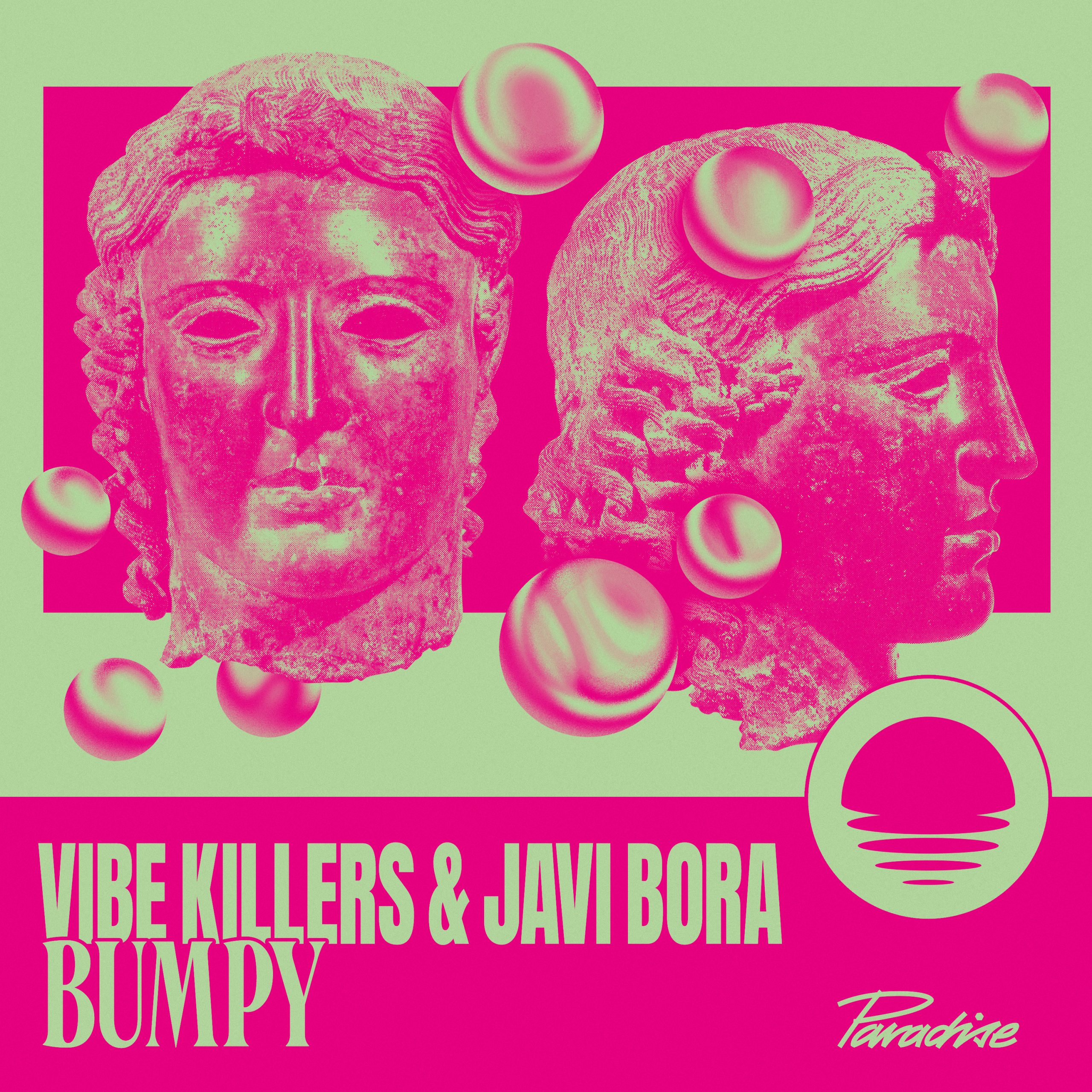 Vibe Killers & Javi Bora