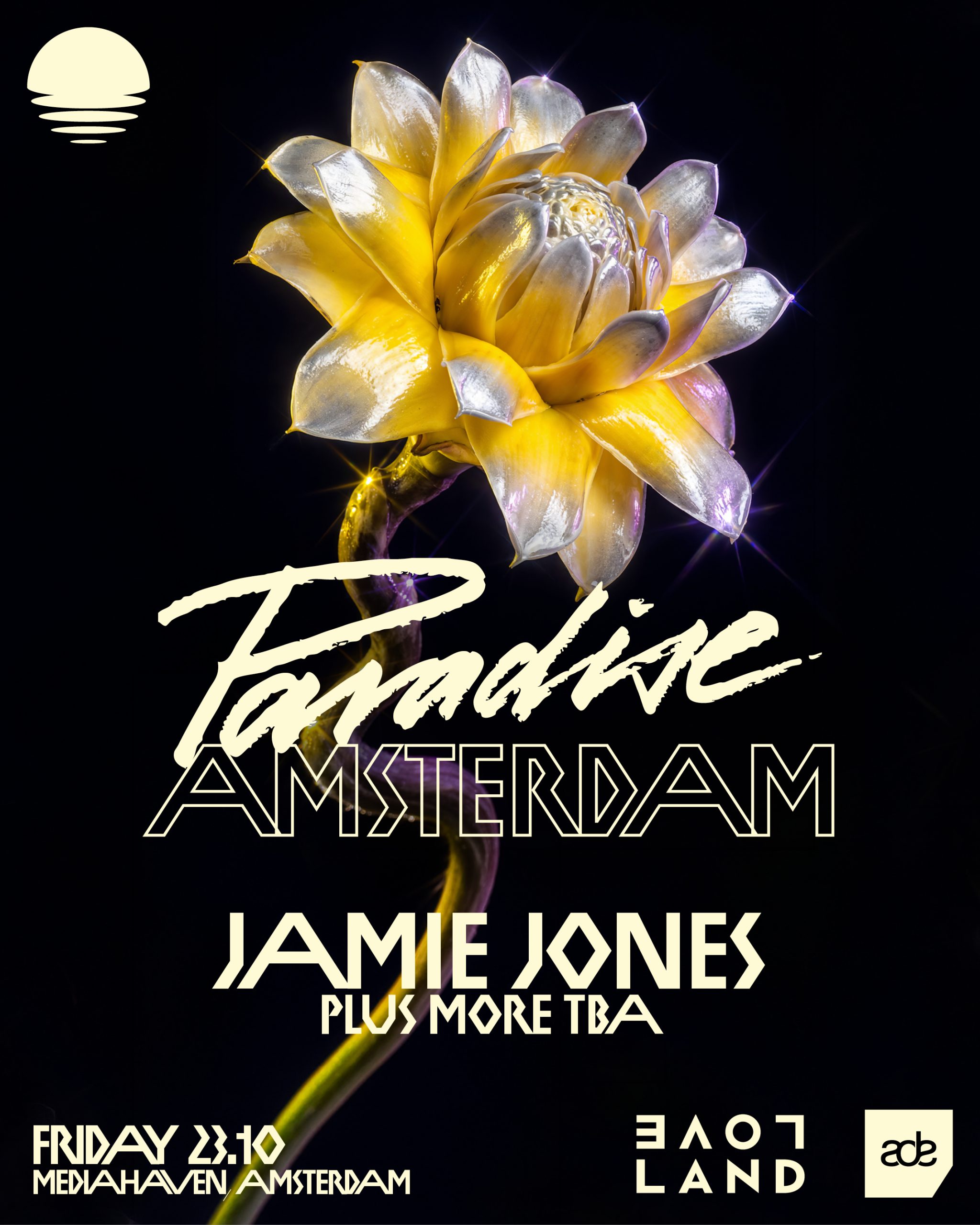 Paradise Amsterdam