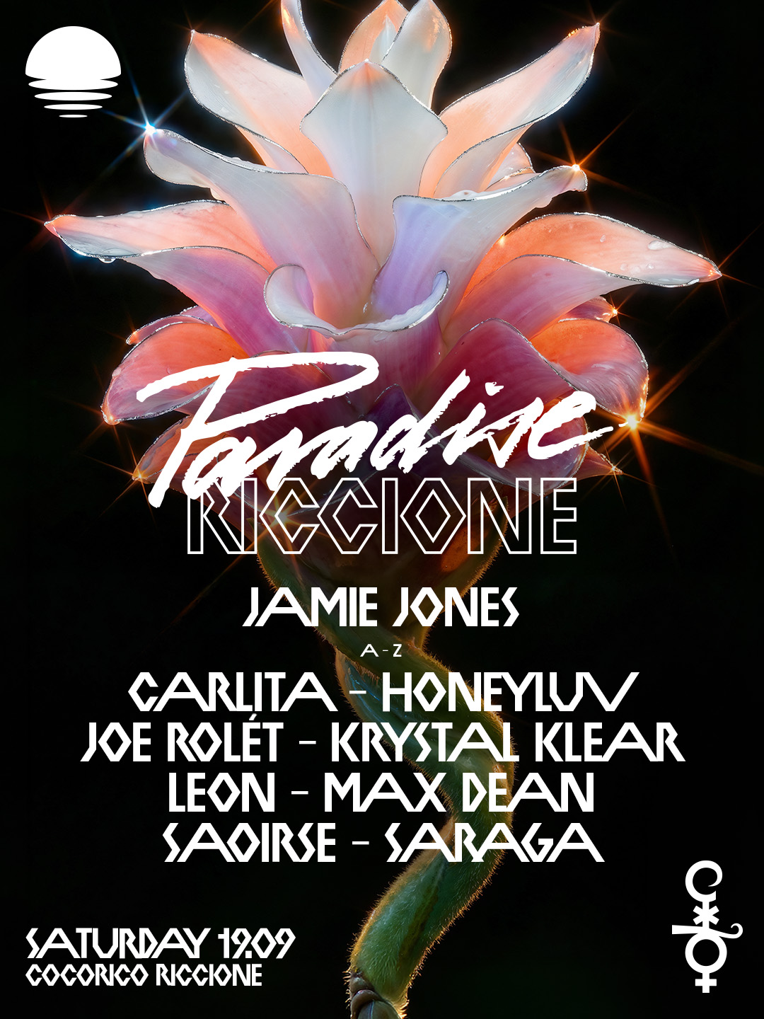 Paradise Riccione