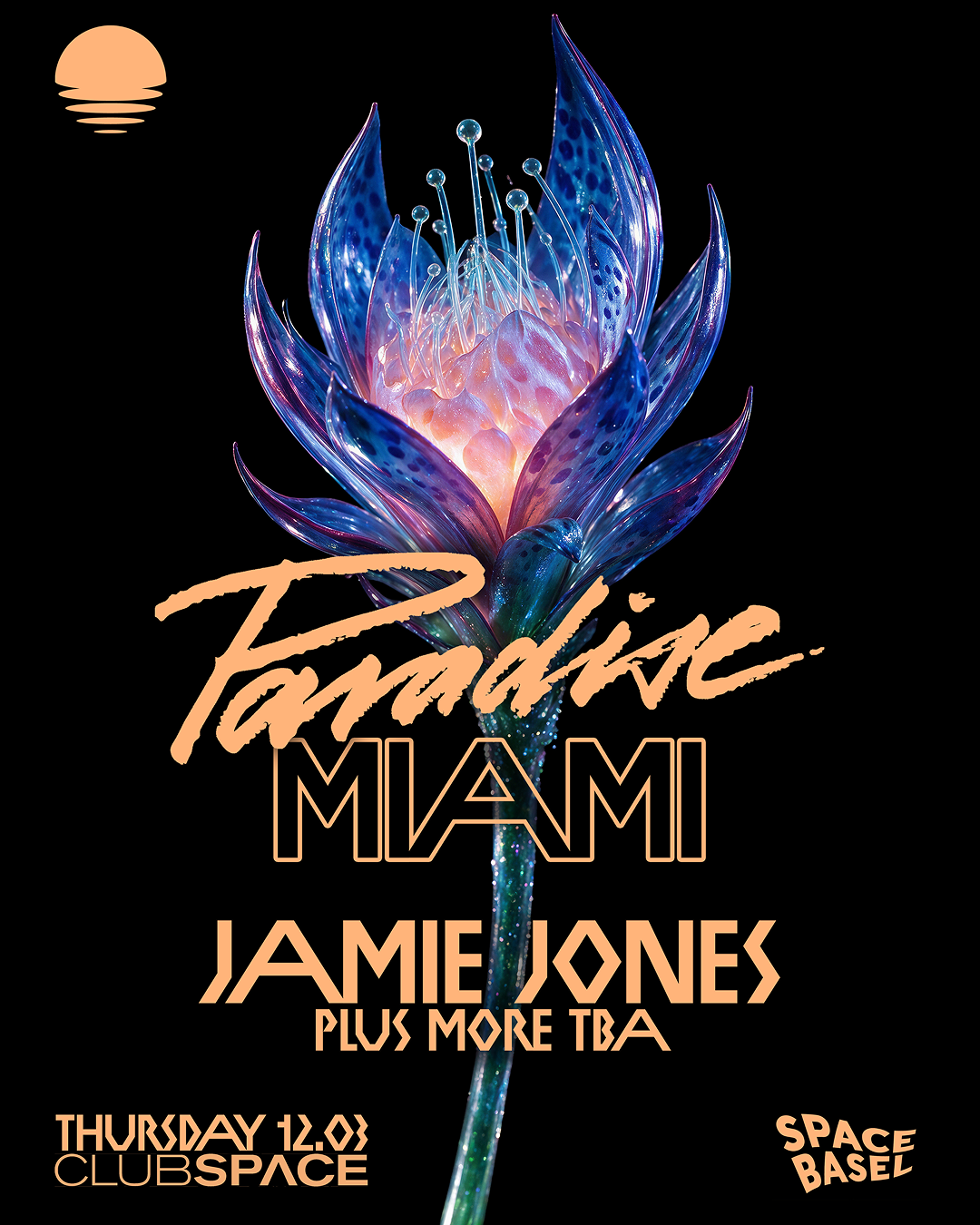 Paradise Miami